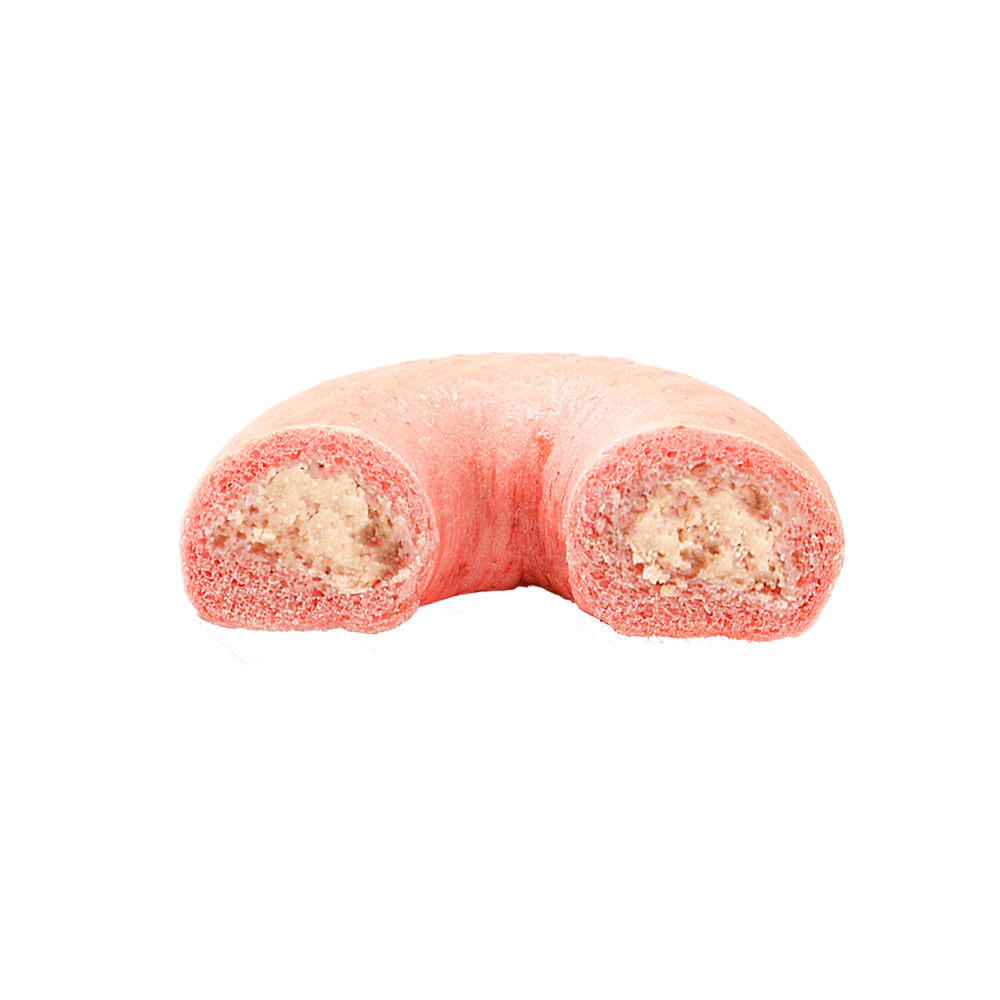 뉴질랜드 크림치즈 로제 크림치즈 베이글 뉴질랜드 크림치즈 로제 크림치즈 베이글